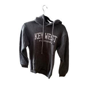 NWT Key West Florida Hoodie Size S